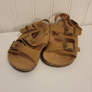 Toddler Old Navy sandals